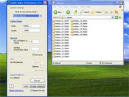 Folder Maker screenshot